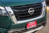 New 2025 Nissan Pathfinder Platinum image 6