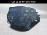 New 2025 Jeep Wrangler Unlimited Rubicon image 5