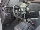 New 2025 Jeep Wrangler Unlimited Rubicon 392 image 3