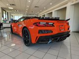 New 2025 Chevrolet Corvette Z06 image 5