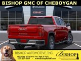 New 2025 GMC Sierra 1500 SLT w/ SLT Premium Plus Package image 6