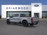 New 2025 Ford F250 XLT image 4