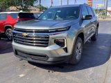 New 2026 Chevrolet Traverse LT w/ LPO, Floor Liner Package image 2