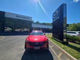 Certified 2025 MAZDA CX-50 AWD 2.5 S w/ Cargo Package image 3