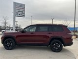 New 2025 Jeep Grand Cherokee L Limited w/ Luxury Tech Group II image 4