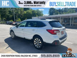 Used 2018 Subaru Outback 2.5i Touring image 3