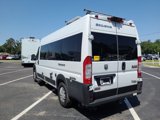Used 2021 RAM ProMaster 3500 w/ Convenience Group image 3