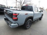 New 2025 Nissan Frontier PRO-4X w/ Pro Convenience Package image 3