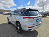 New 2025 Jeep Grand Cherokee Summit w/ Adv Protech Group IV image 3