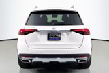 New 2025 Mercedes-Benz GLE 450 4MATIC image 3