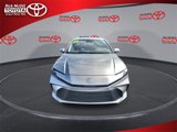 Certified 2025 Toyota Camry LE image 3
