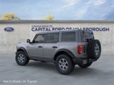 New 2025 Ford Bronco Big Bend image 4