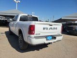 New 2025 RAM 2500 Limited image 4