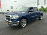 Certified 2022 RAM 1500 Big Horn image 3