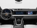 New 2025 Porsche Cayenne GTS image 3