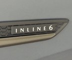 New 2025 MAZDA CX-70 3.3 Turbo w/ Premium Package image 4