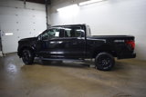 New 2025 Ford F150 XLT image 3