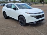 New 2025 Nissan Murano Platinum image 2