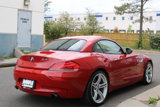Used 2013 BMW Z4 sDrive35i image 5