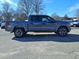 New 2025 Ford F150 STX w/ Equipment Group 200A image 4