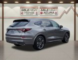 New 2025 Acura MDX w/ Advance Package image 4
