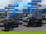 New 2025 Chevrolet Traverse RS image 2