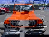 New 2025 Jeep Wrangler Unlimited Sahara image 4