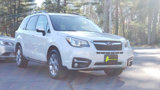 Used 2018 Subaru Forester 2.5i Touring image 3