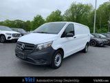 Certified 2023 Mercedes-Benz Metris image 4