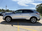 Used 2020 Ford Edge SEL image 3