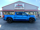 Used 2023 GMC Sierra 1500 Elevation w/ LPO, Elevation Black Package image 3