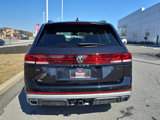 New 2025 Volkswagen Atlas Peak Edition SE image 5