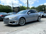 Used 2019 Audi A4 2.0T Premium Plus w/ Premium Plus Package image 2