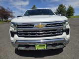 Used 2022 Chevrolet Silverado 1500 LTZ w/ LTZ Premium Package image 2