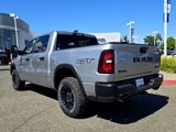 New 2026 RAM 1500 Rebel w/ Advanced Safety Group II image 6