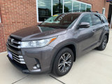 Used 2017 Toyota Highlander Plus image 4