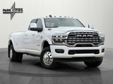 New 2025 RAM 3500 Limited image 2