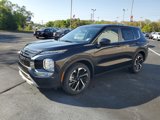 New 2024 Mitsubishi Outlander SE image 2