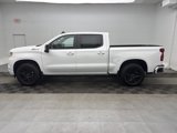 New 2025 Chevrolet Silverado 1500 RST image 4