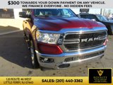 Used 2019 RAM 1500 Big Horn image 3