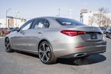 Certified 2024 Mercedes-Benz C 300 4MATIC Sedan image 5
