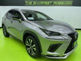 Used 2019 Lexus NX 300 F Sport image 2