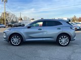 New 2025 Buick Envision Avenir image 2