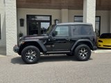 Used 2021 Jeep Wrangler Rubicon image 5