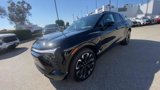New 2026 Chevrolet Blazer EV RS image 4