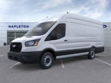 New 2025 Ford Transit 350 148 High Roof Extended image 2