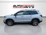 Used 2024 Honda Passport TrailSport image 4