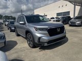 New 2025 Honda Pilot Touring image 5