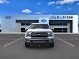 New 2025 Ford F150 Lariat w/ Equipment Group 501A Mid image 6