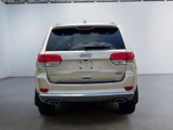 Used 2015 Jeep Grand Cherokee Summit image 4